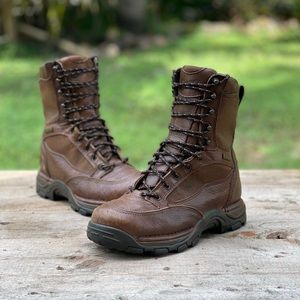 Danner Pronghorn Hunting Hiking Leather Boots